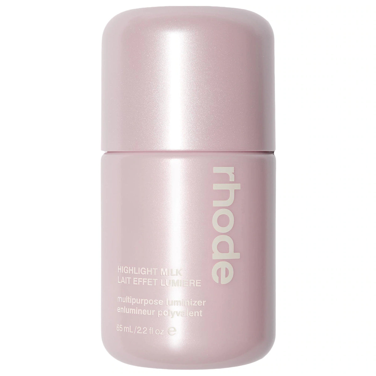Rhode - Highlight Milk Lait Effect Lumiere (65ml)