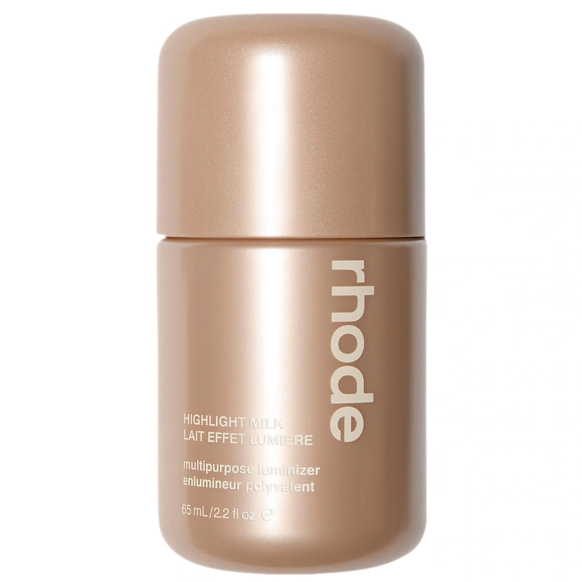 Rhode - Highlight Milk Lait Effect Lumiere (65ml)
