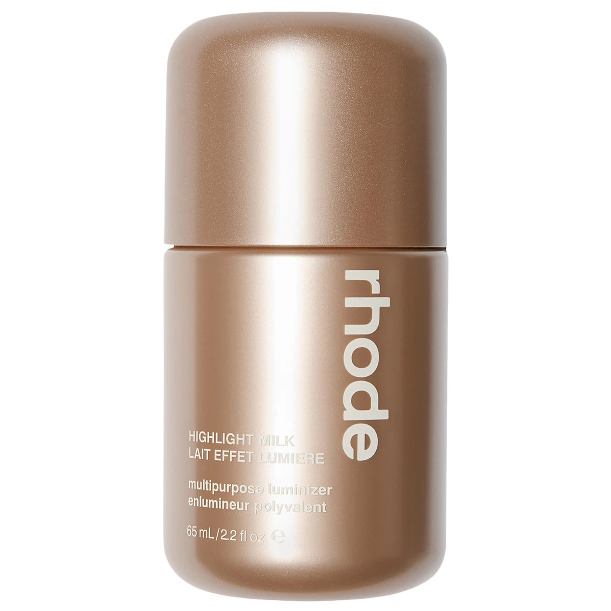Rhode - Highlight Milk Lait Effect Lumiere (65ml)