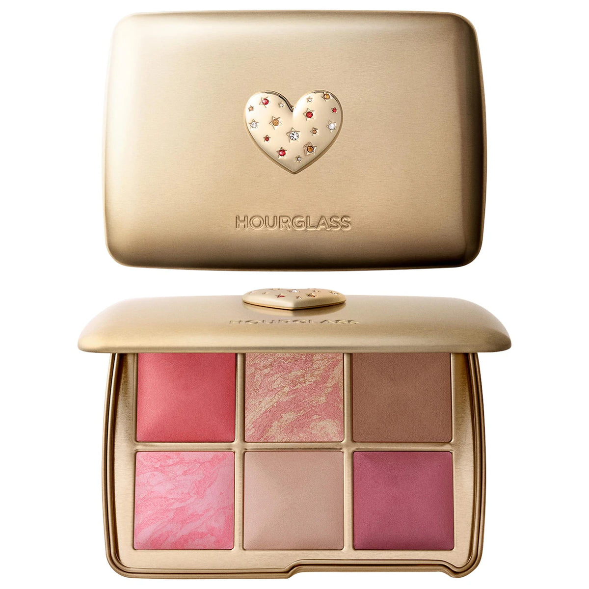 Hourglass - Ambient Lighting Edit Unlocked Palette - Love