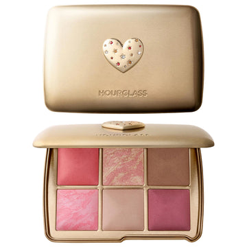Hourglass - Ambient Lighting Edit Unlocked Palette - Love
