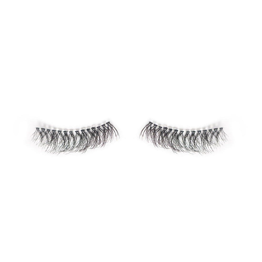 Uroparis Pro - Limited Edition LV LTD 11 Invisible Band 3D Eyelashes - 5 Pairs
