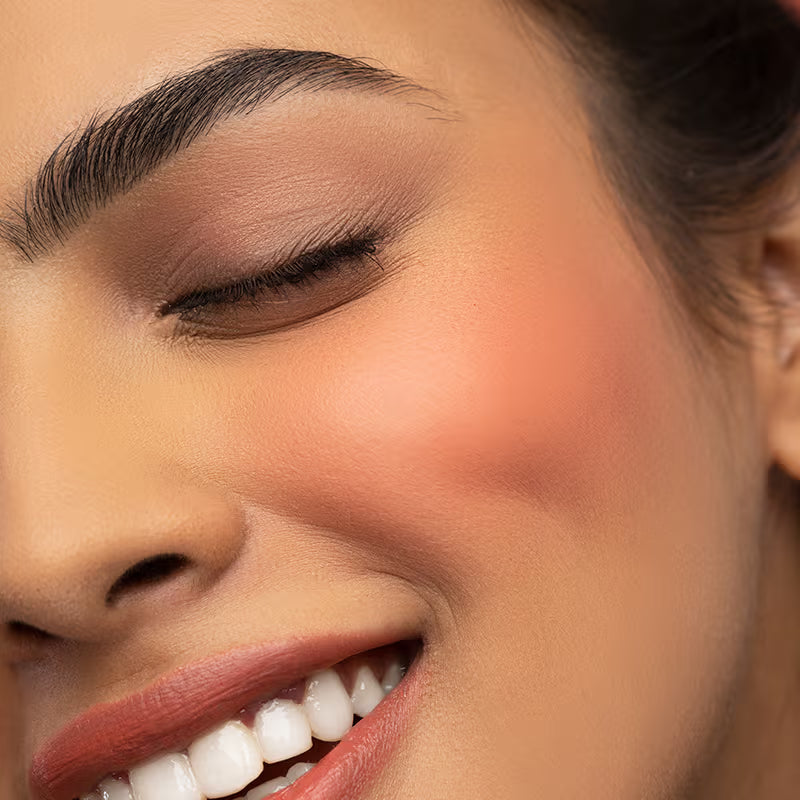 Kay Beauty - Creme Blush Enriched With Cranberry + Avocado Oil (10ML)