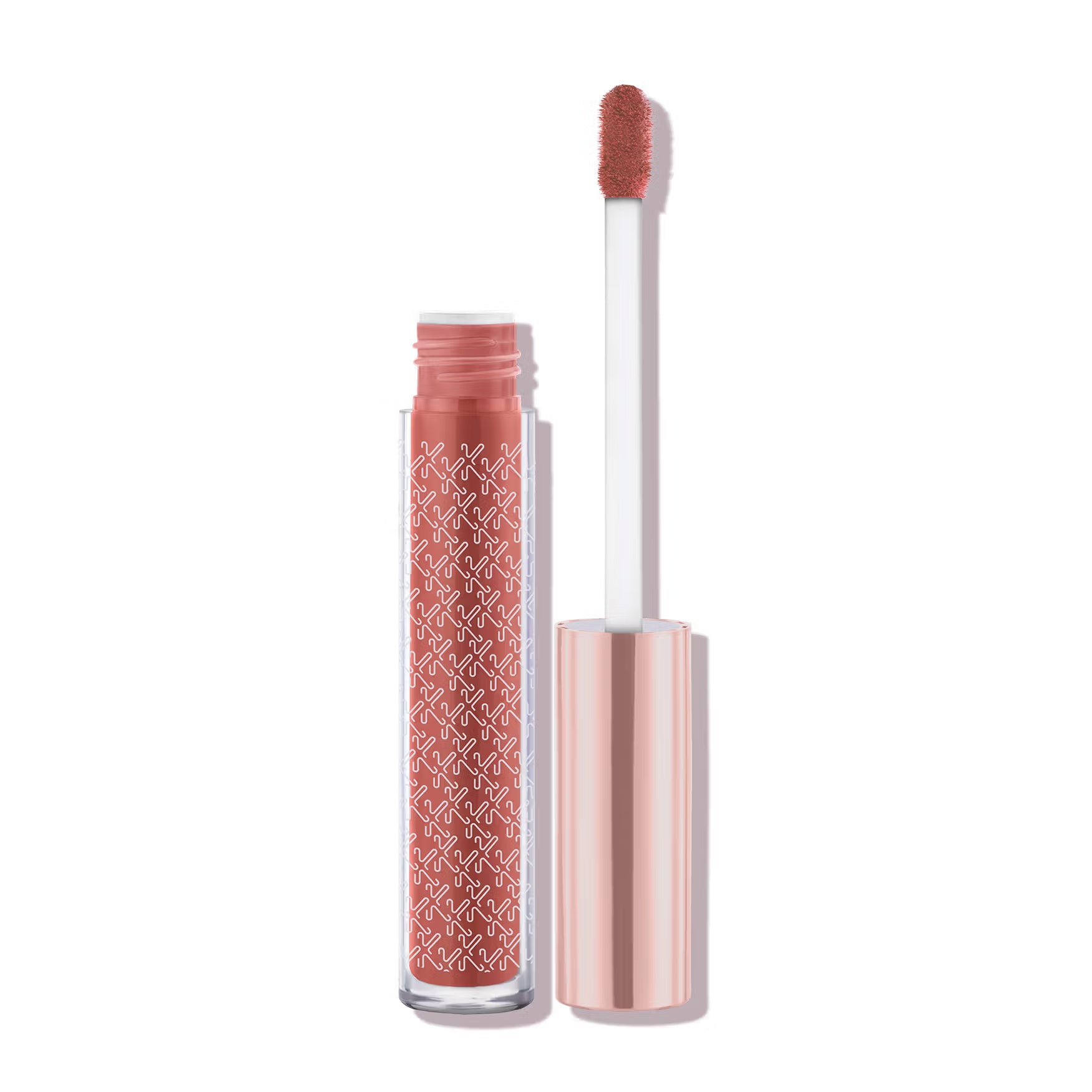 Kay Beauty - Matte Liquid Lipstick Enriched With Grape Seed Oil + Red Raspberry (3.5ML)