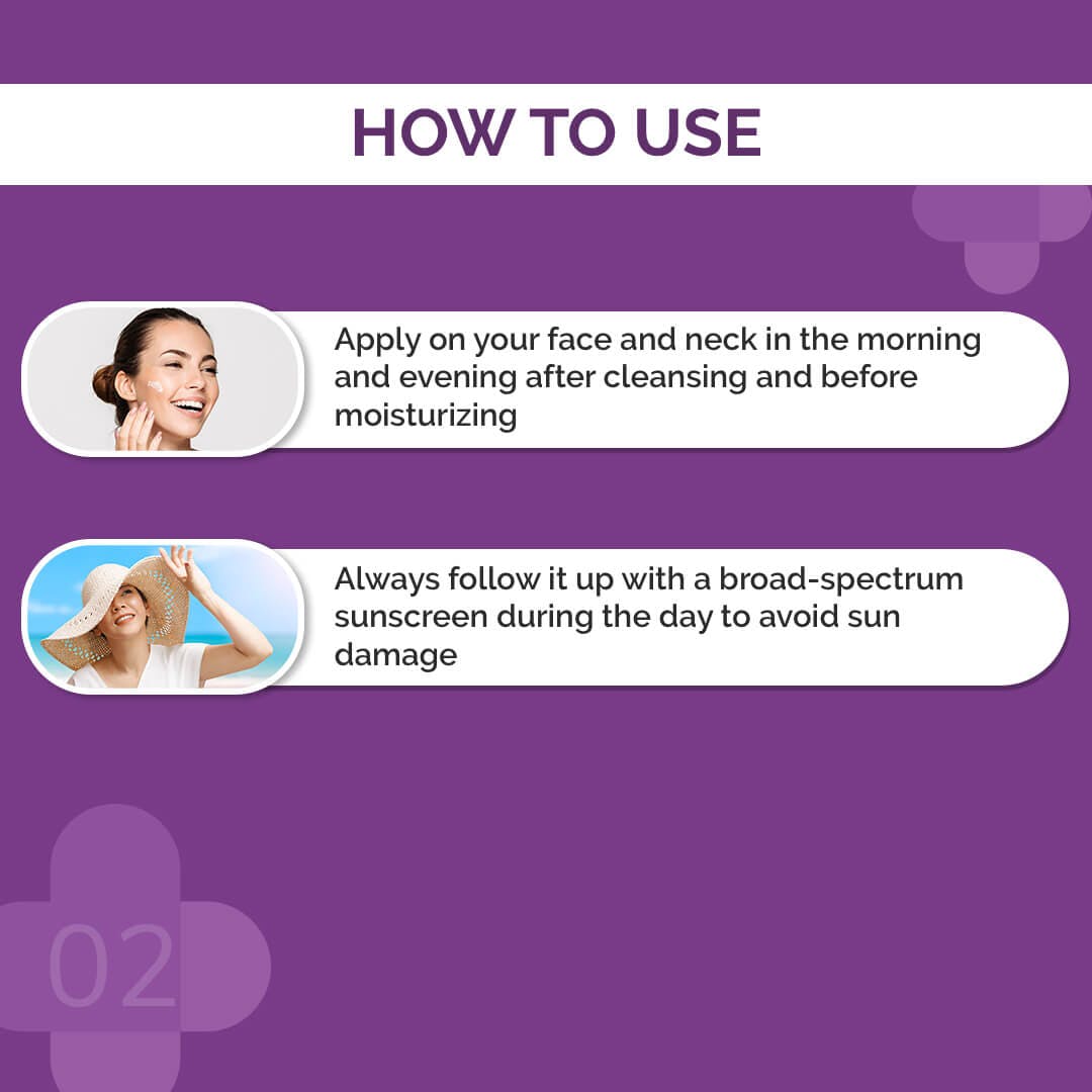 The Derma - 2% Salicylic Face Acid Serum (30mL)