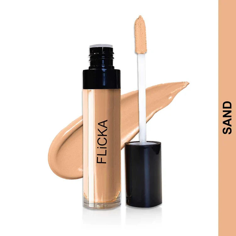 Flicka - Cover Story Liquid Concealer