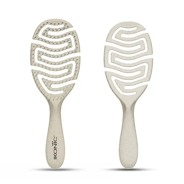 Ikonic Me – Vent Brush Spiral Design (IKM-2119)