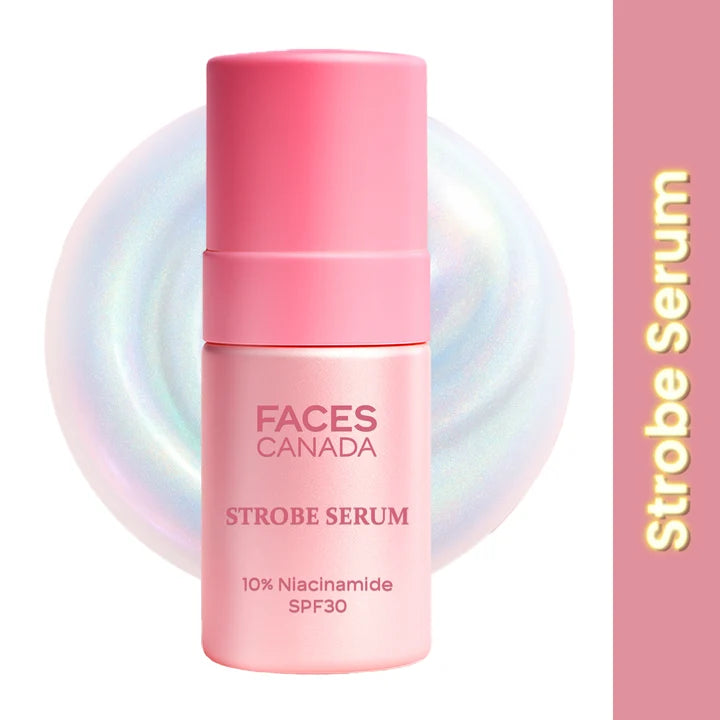 Faces Canada - Strobe Serum (27ml)