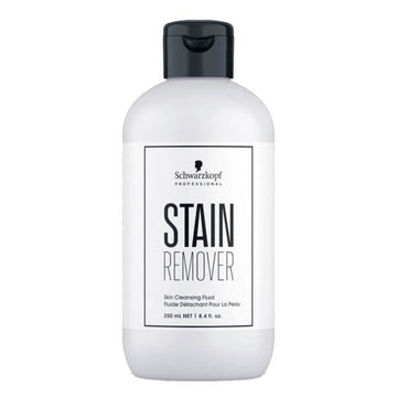 Schwarzkopf Professional - Stain Remover Skin Cleansing Fluid (250mL)