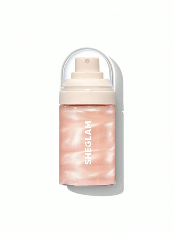 Sheglam - Light Me Up Luminous Setting Spray (55ml)