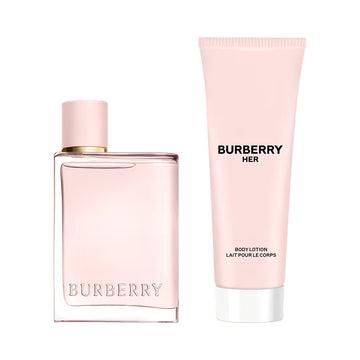 Burberry - Burberry Her Perfume Set