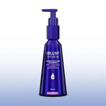 BBlunt – Instense Moisture Shampoo (300ml)