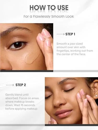 Sheglam – Camera On Smooth & Blur Primer (30g)