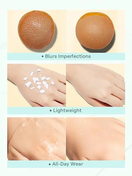 Sheglam – Pore No More Primer (30g)