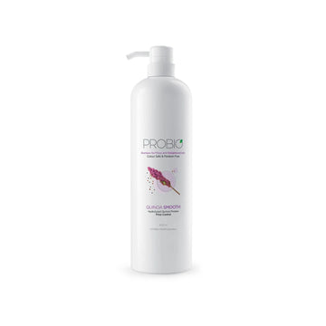 Godrej Professional - Quinoa Smooth Shampoo (1000mL)