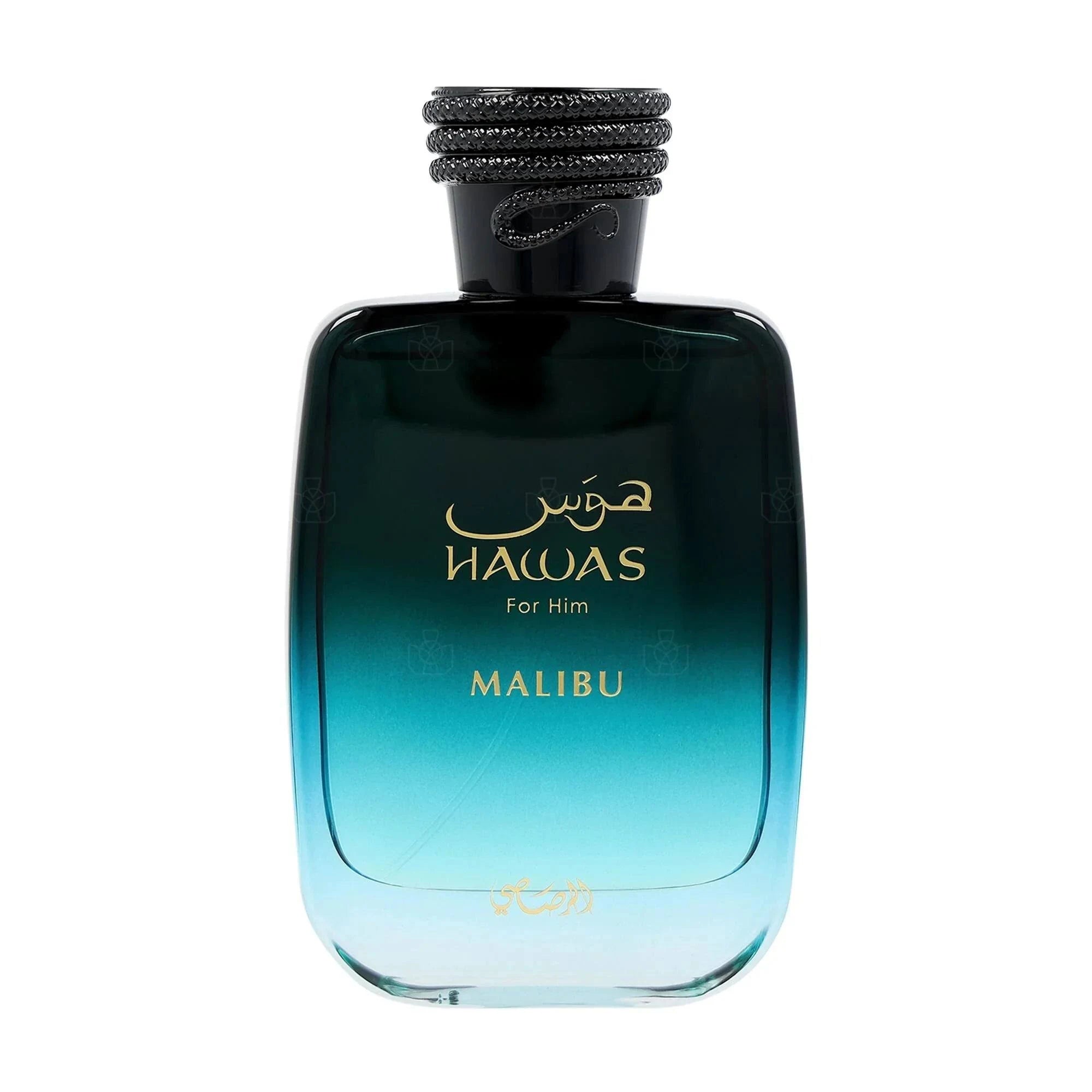 Rasasi - Hawas Malibu For Him Eau De Parfum (100ml)