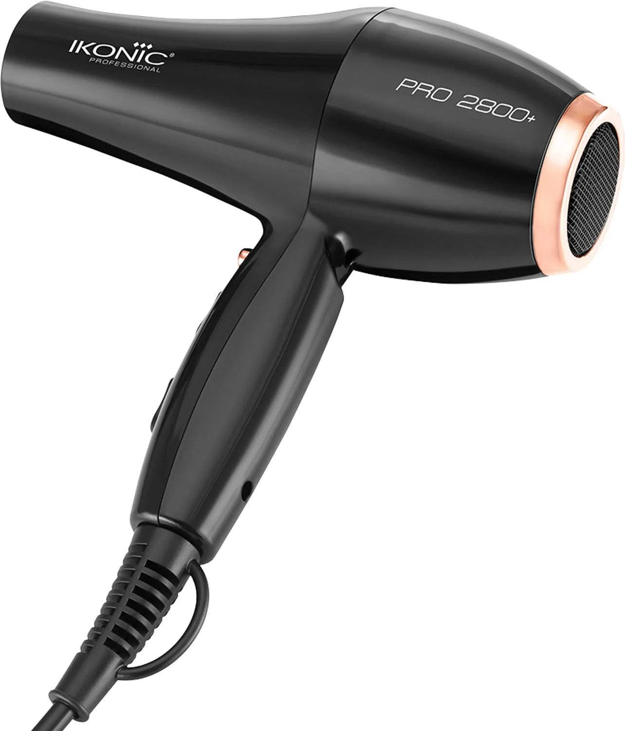 ikonic Professional - Pro 2800+ Hair Dryer