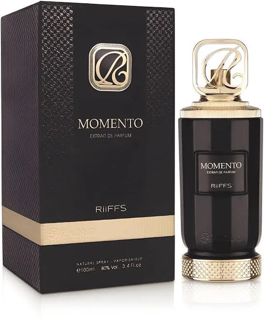 Riiffs - Momento Extrait De Parfum (100ml)