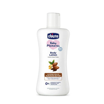 Chicco - Baby Body Lotion (200mL)