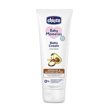 Chicco - Baby Cream (100g)
