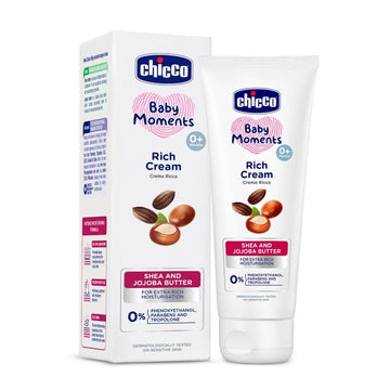 Chicco - Baby Rich Cream (100g)