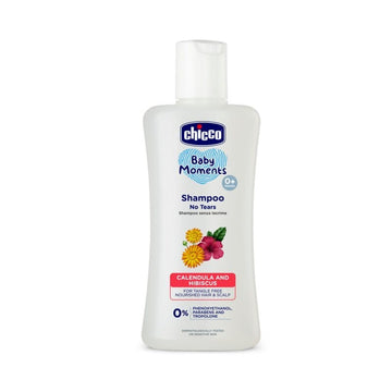 Chicco - Baby Shampoo (200mL)