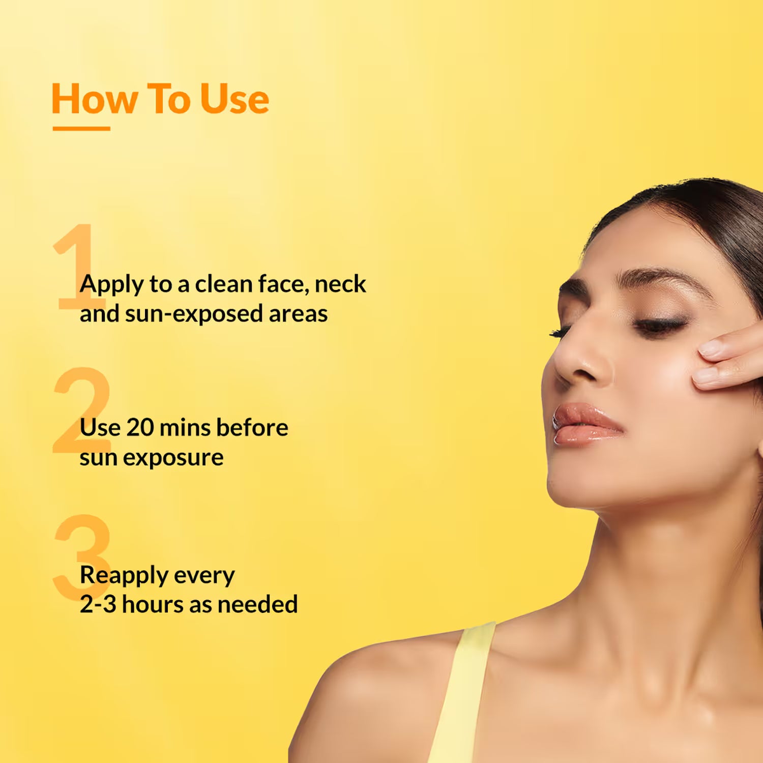 Fix Derma – Shadow Brightening Sunscreen SPF 50 PA +++ (50 g)