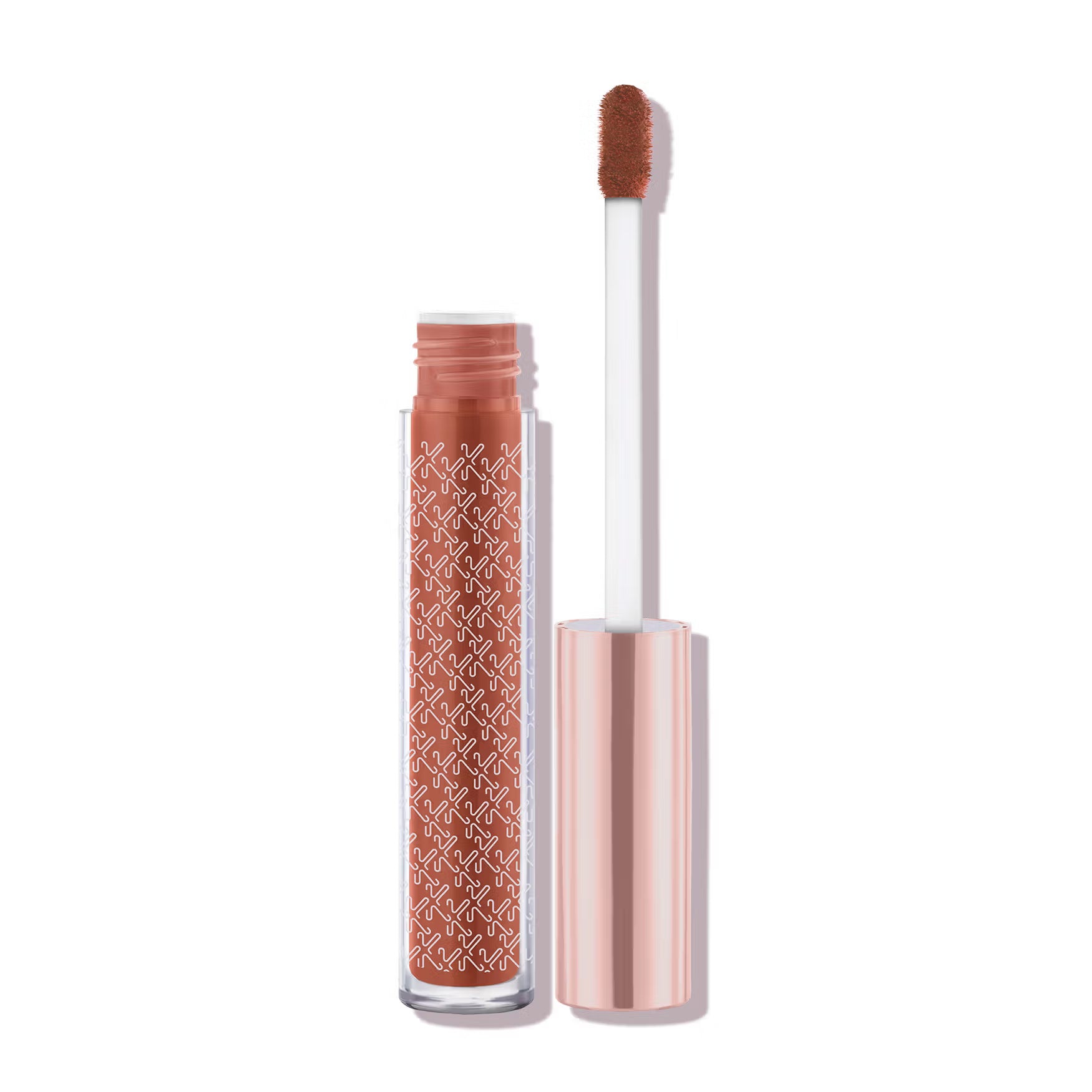 Kay Beauty - Matte Liquid Lipstick Enriched With Grape Seed Oil + Red Raspberry (3.5ML)