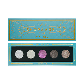 Shopaarel - Majesty Eyeshadow Palette