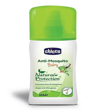 Chicco Baby Anti-Mosquito Spray (100ml)