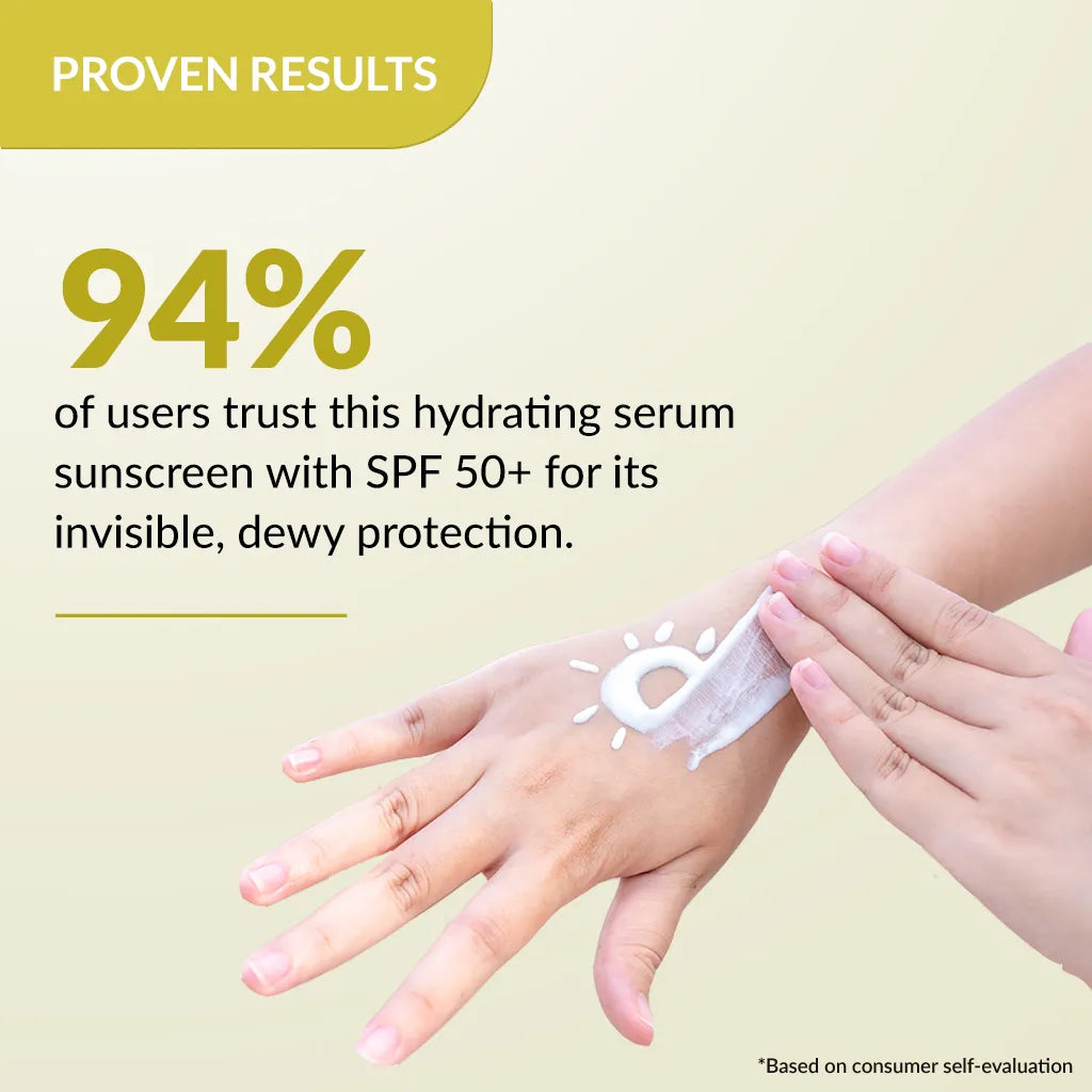 Fix Derma – Shadow SPF 50 + Invisible Serum Sunscreen (30ml)
