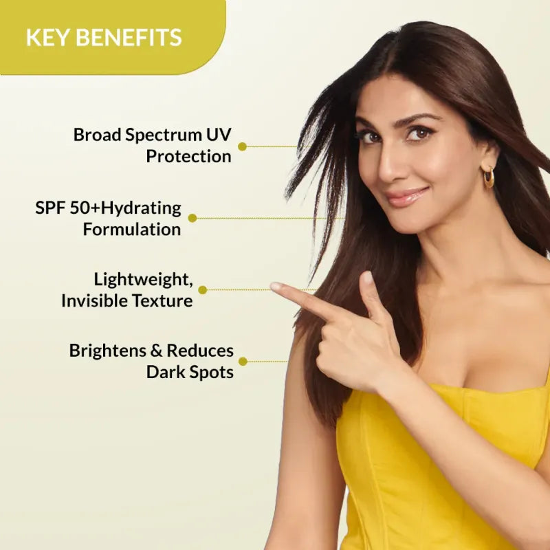 Fix Derma – Shadow SPF 50 + Invisible Serum Sunscreen (30ml)
