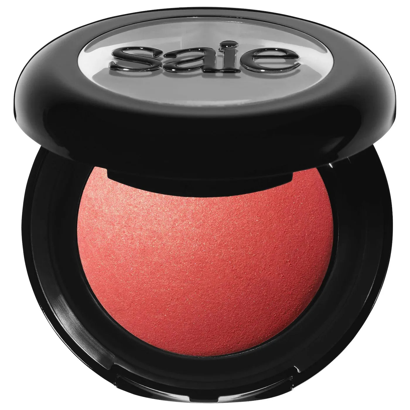 Saie – Super Suede Radiant Blush Powder (3g)