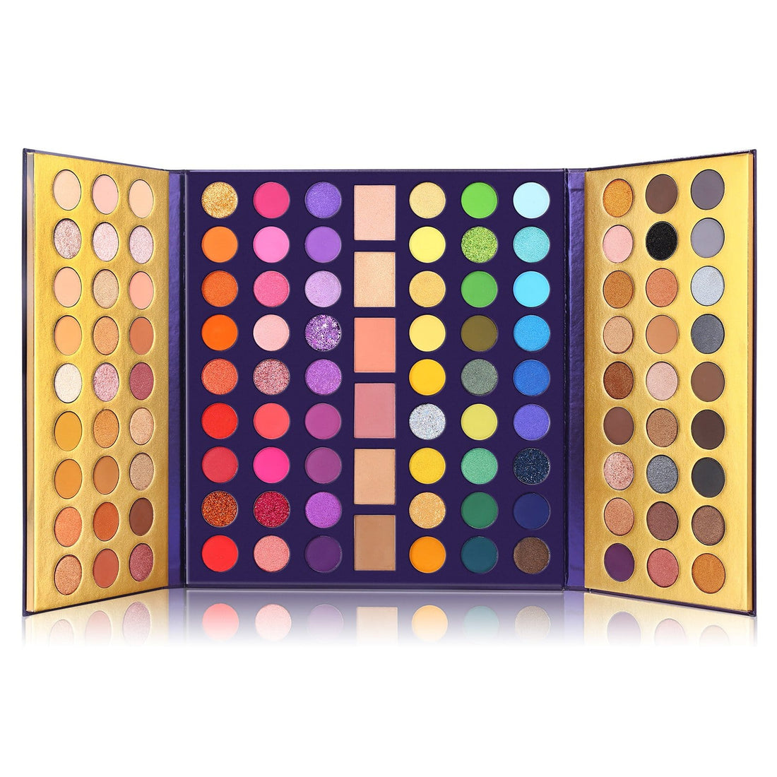 UCANBE - MIRROR Palette