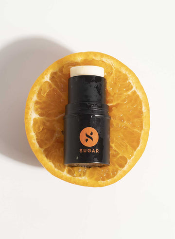 Sugar - Citrus Got Real Cooling Stick