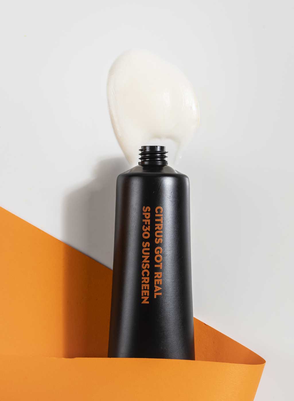 SUGAR - Citrus Got Real SPF30 Sunscreen