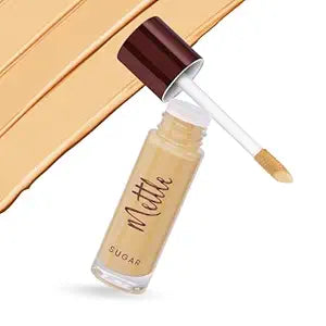 SUGAR – Mettle HD Perfecting Foundation (30ml)