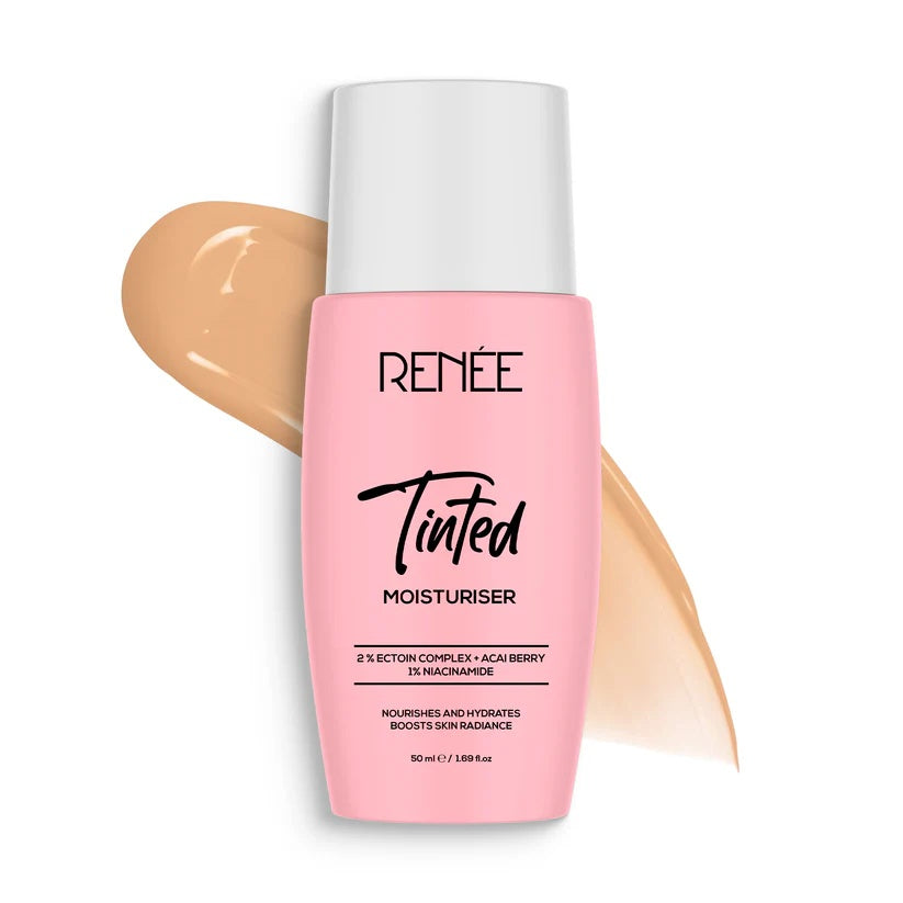 Renee - Tinted Moisturiser (50ML)