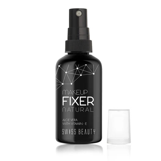 Swiss Beauty - Makeup Fixer Natural (70ml)
