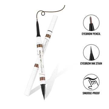Character Cosmetics - Micro Tip Eyebrow Pen/Pencil (CME)
