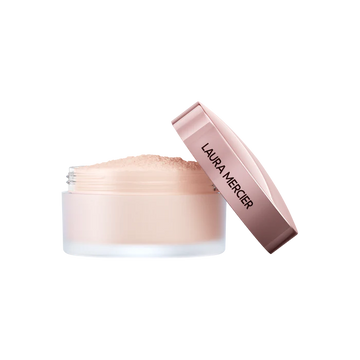 Laura Mercier - Translucent Loose Setting Powder Tone - Up (29g) [Rose]