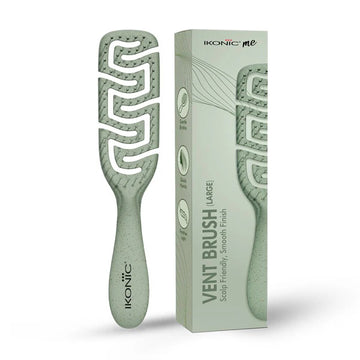 Ikonic Me – Vent Brush (IKM-2120) (Large)