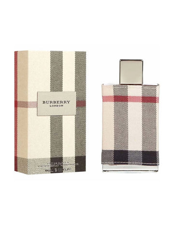 Burberry - Burberry London For Women Eau De Parfum (100ML)