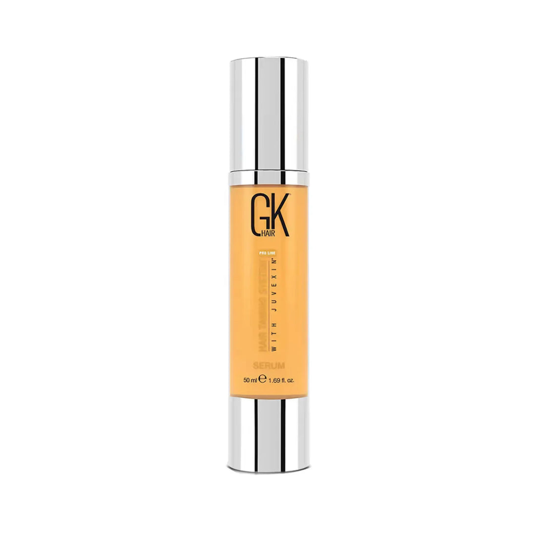 GK Hair – Hair Taming System Hair Serum (50ML)