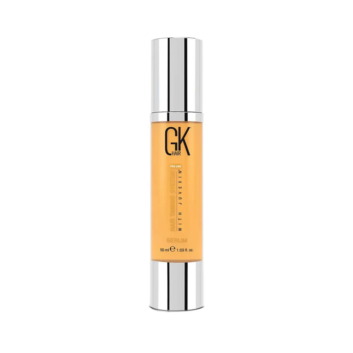 GK Hair – Hair Taming System Hair Serum (50ML)