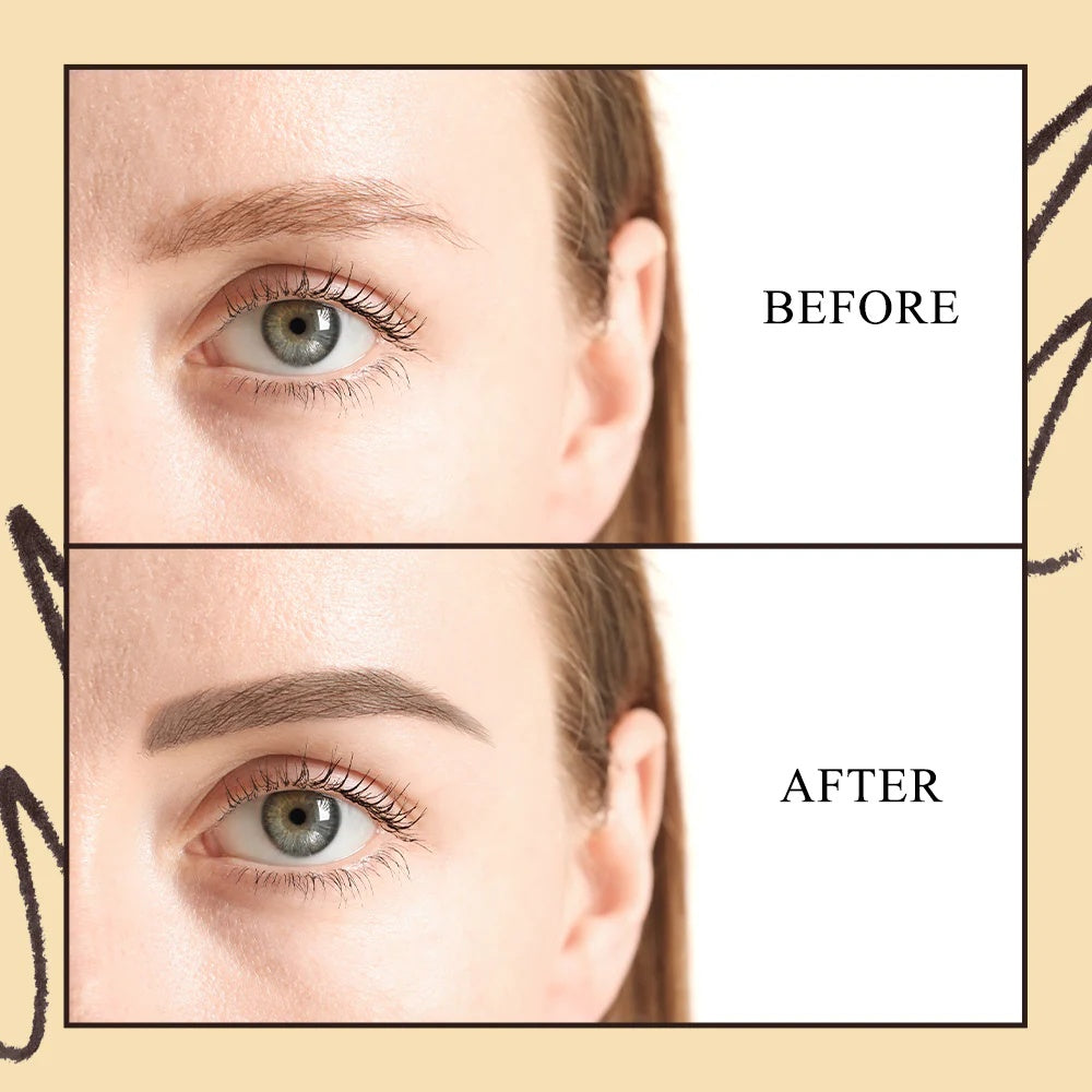 Character Cosmetics - Shape & Shade Brow Pencil (1.2g) (CSB)