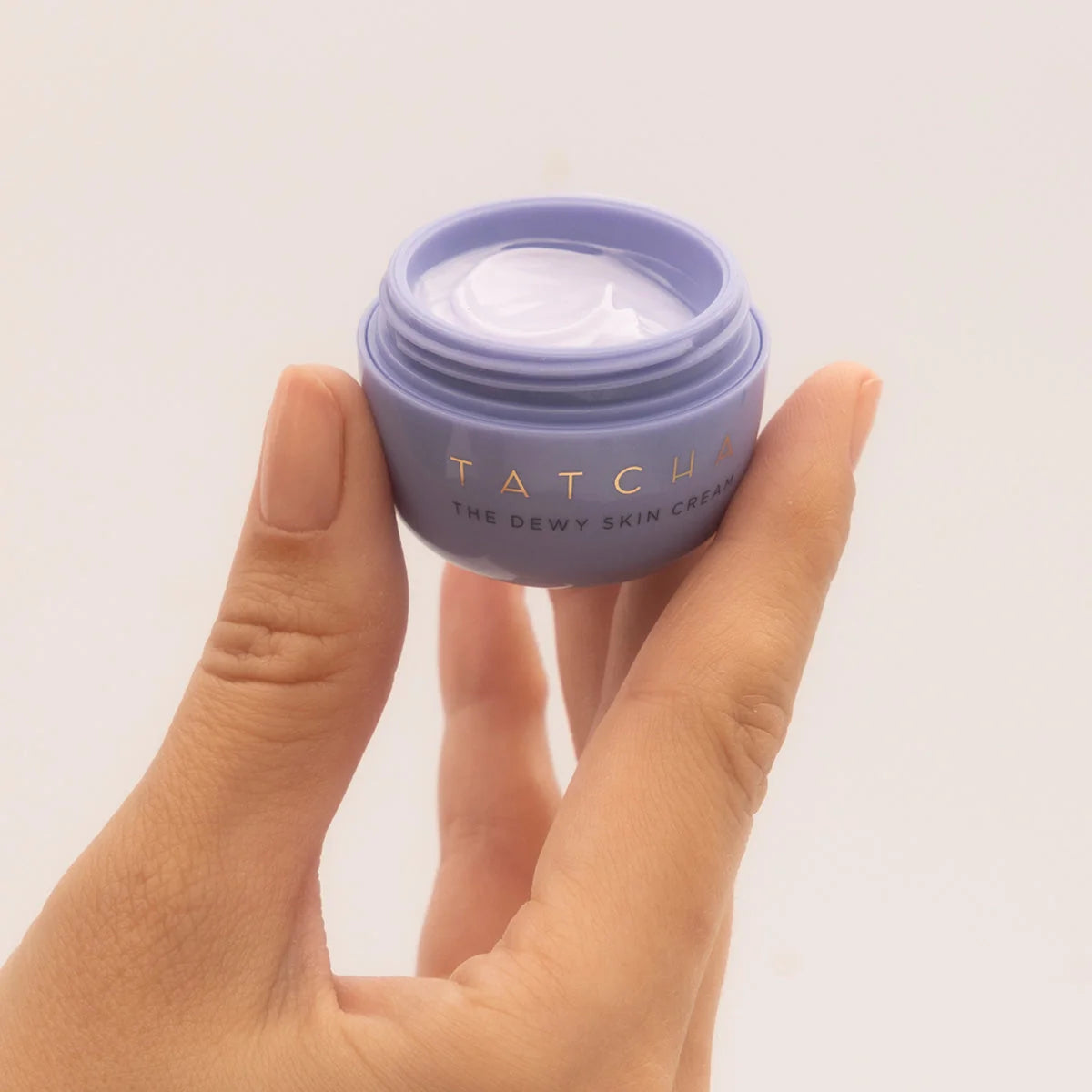 Tatcha - The Dewy Skin Cream (15ml)