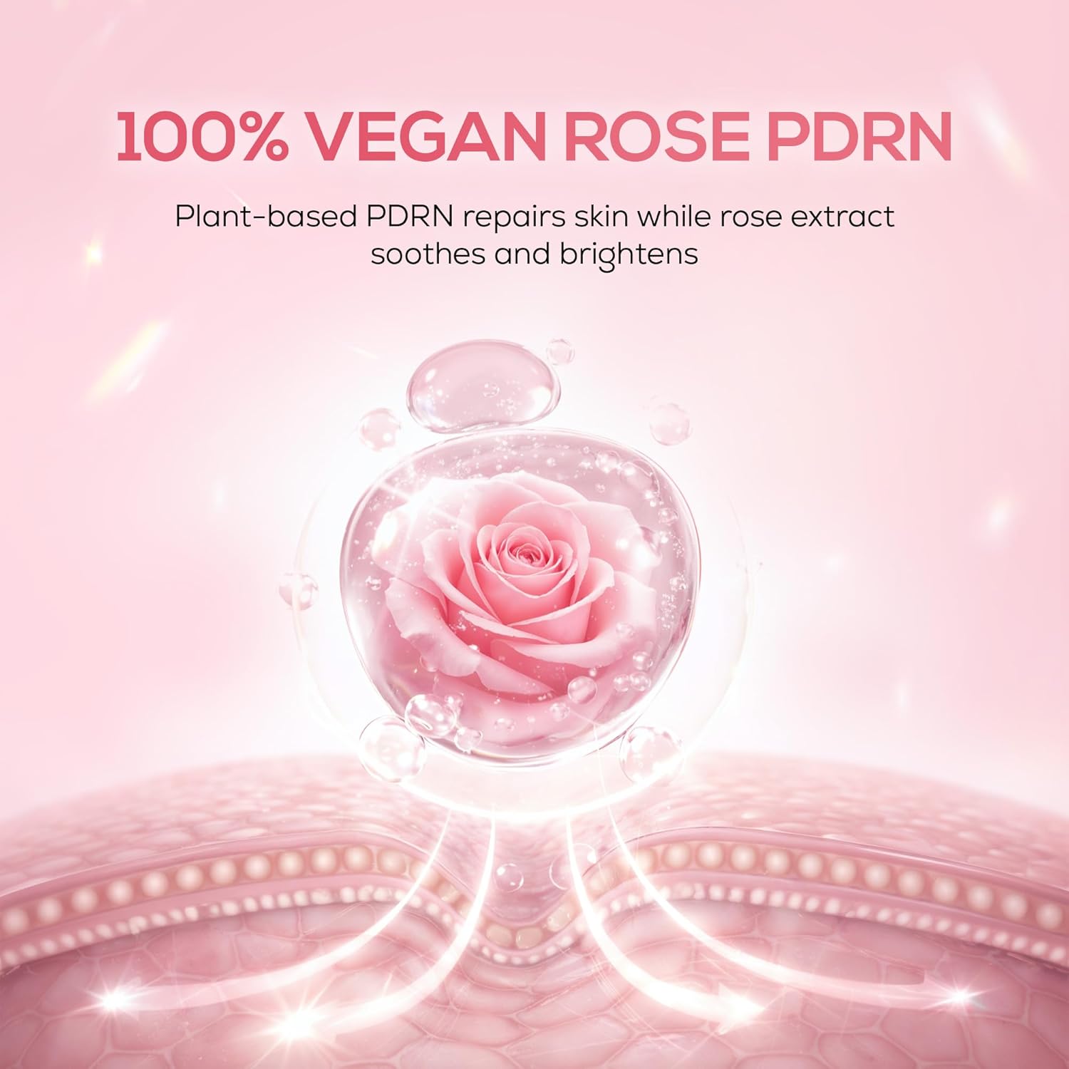 Renee - Pink Therapy Sunscreen + Moisturizer 50 Spf (50g)