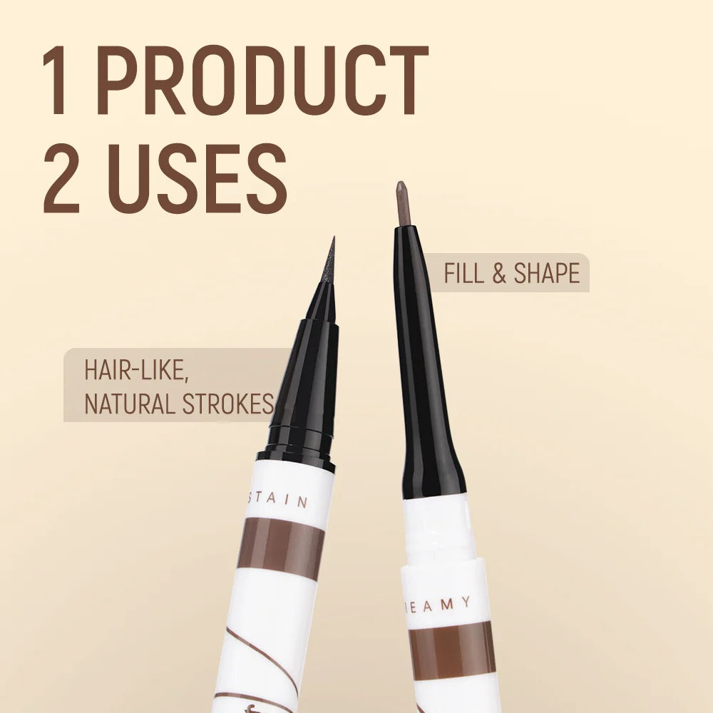 Character Cosmetics - Micro Tip Eyebrow Pen/Pencil (CME)