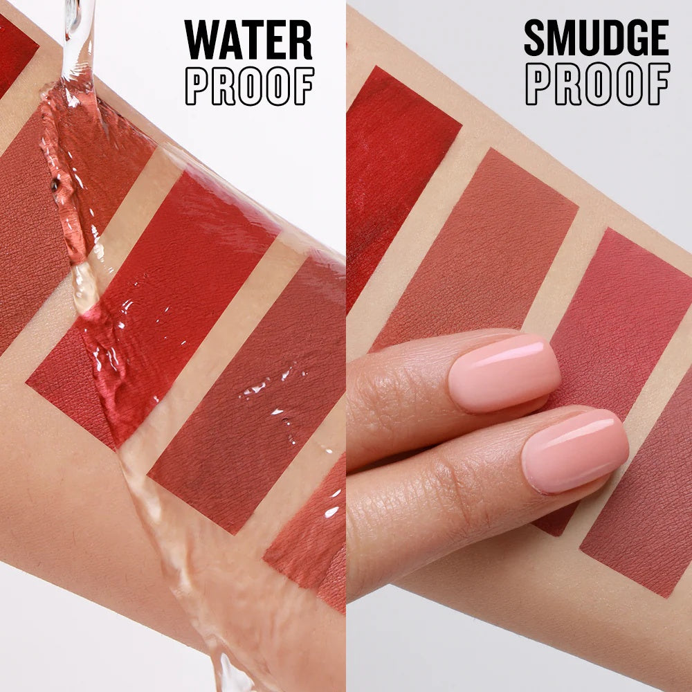 Character Cosmetics - Meltz Matte Lip Liquid Lipstick (3.5ML)